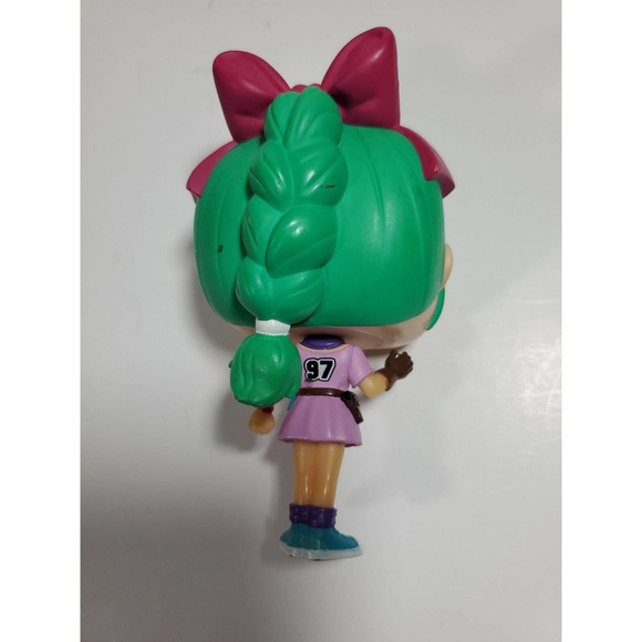 Funco Pop 108 Bulma Doll Figure - Picture 4 of 4